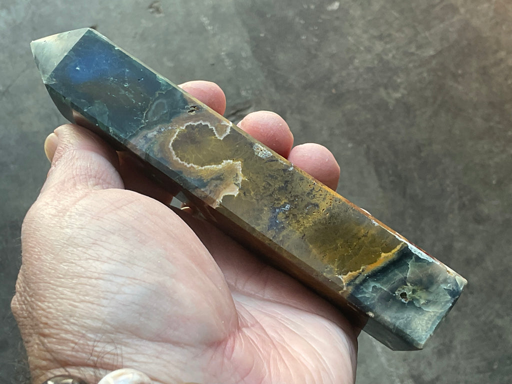 301g Ocean Jasper Generator C