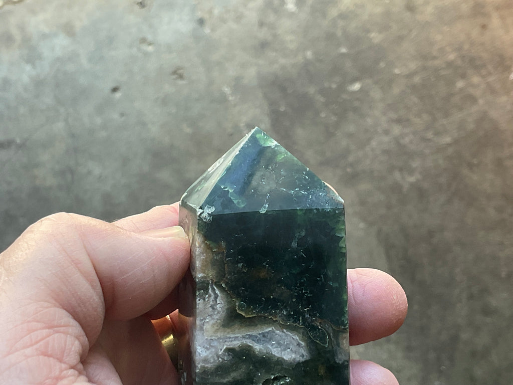 301g Ocean Jasper Generator C