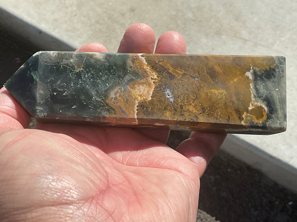 301g Ocean Jasper Generator C
