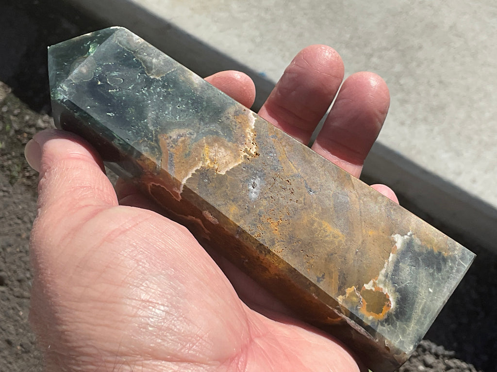 301g Ocean Jasper Generator C