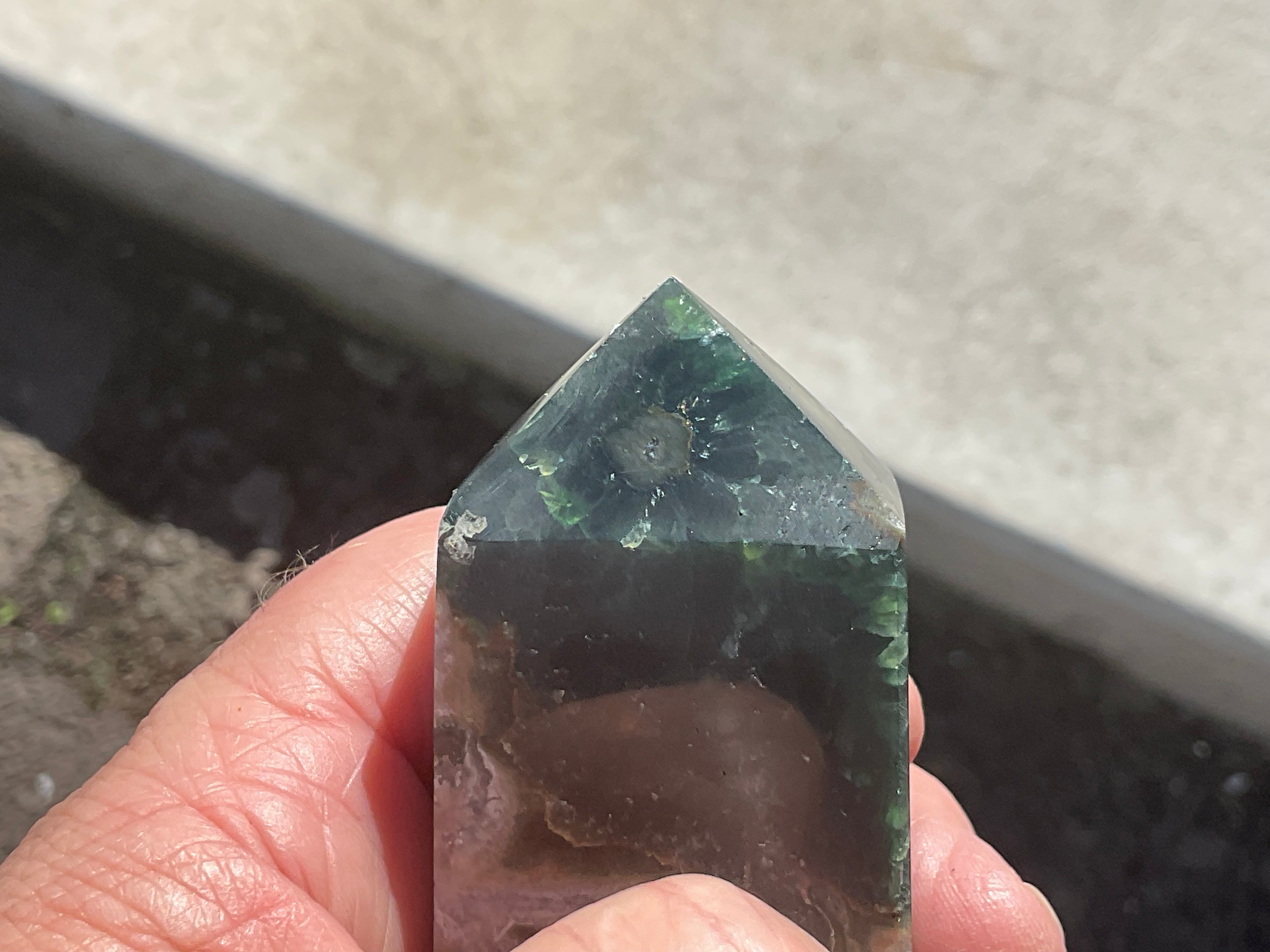 301g Ocean Jasper Generator C