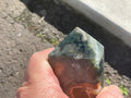 380g Ocean Jasper Generator D