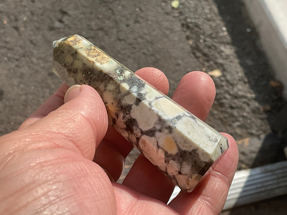 95g “King Cobra” Generator F