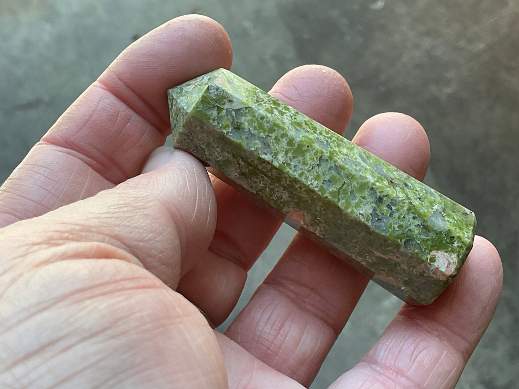 52g Unakite Generator 2A