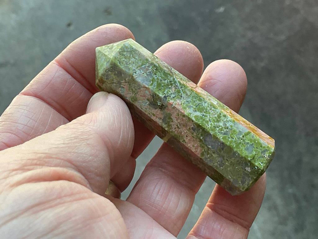52g Unakite Generator 2A