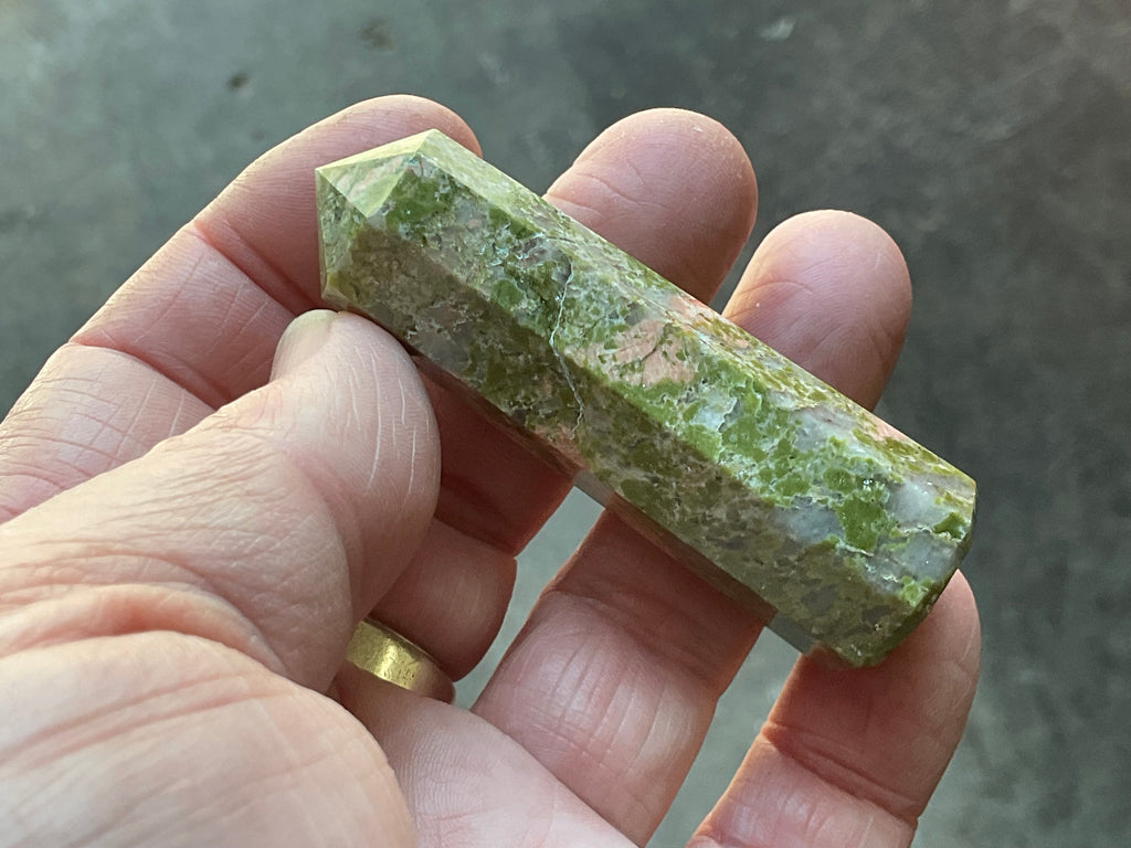 52g Unakite Generator 2A