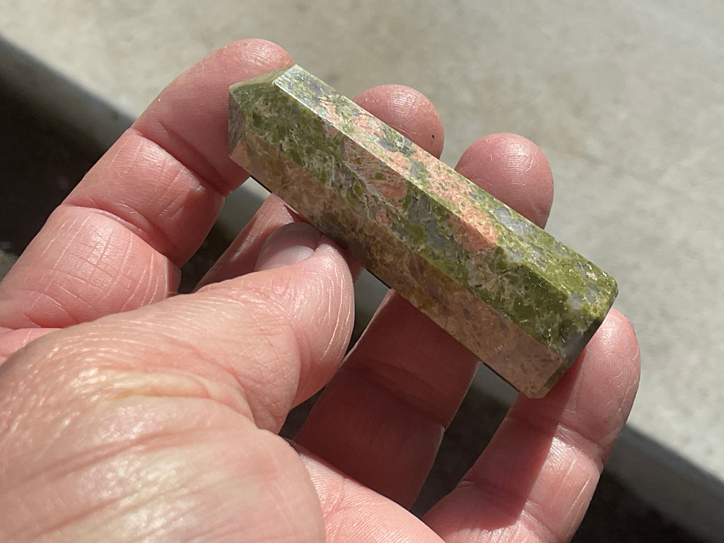 52g Unakite Generator 2A
