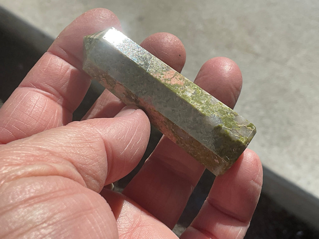 52g Unakite Generator 2A