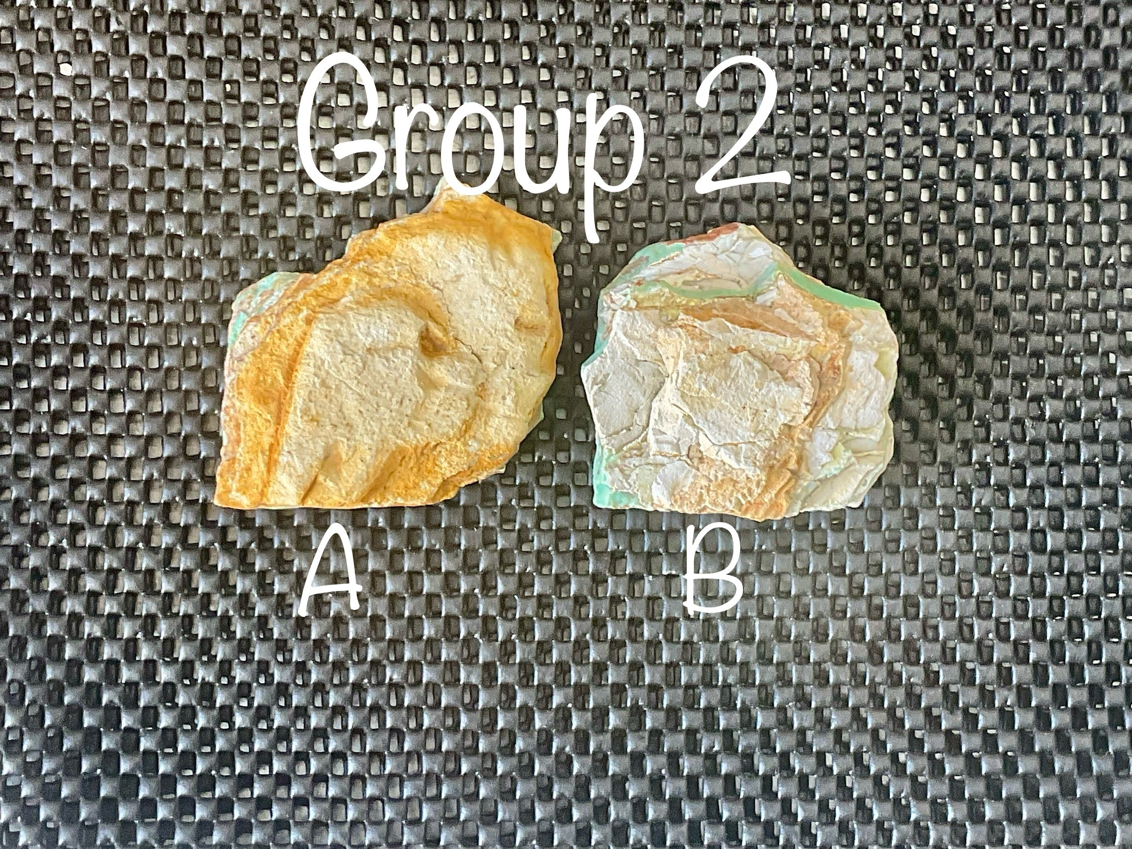 144g Rough Western Australian Variscite Specimen 2A