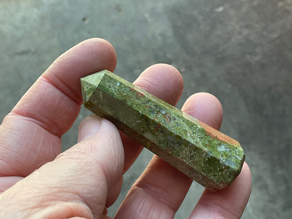 44g Unakite Generator 2C