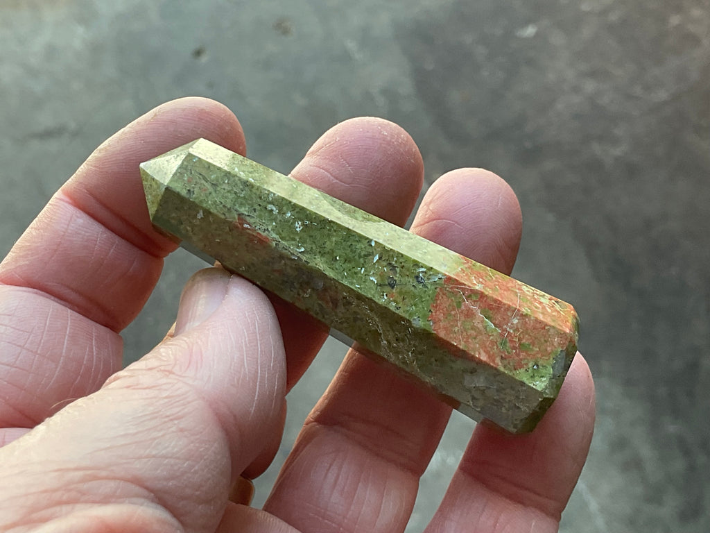 44g Unakite Generator 2C