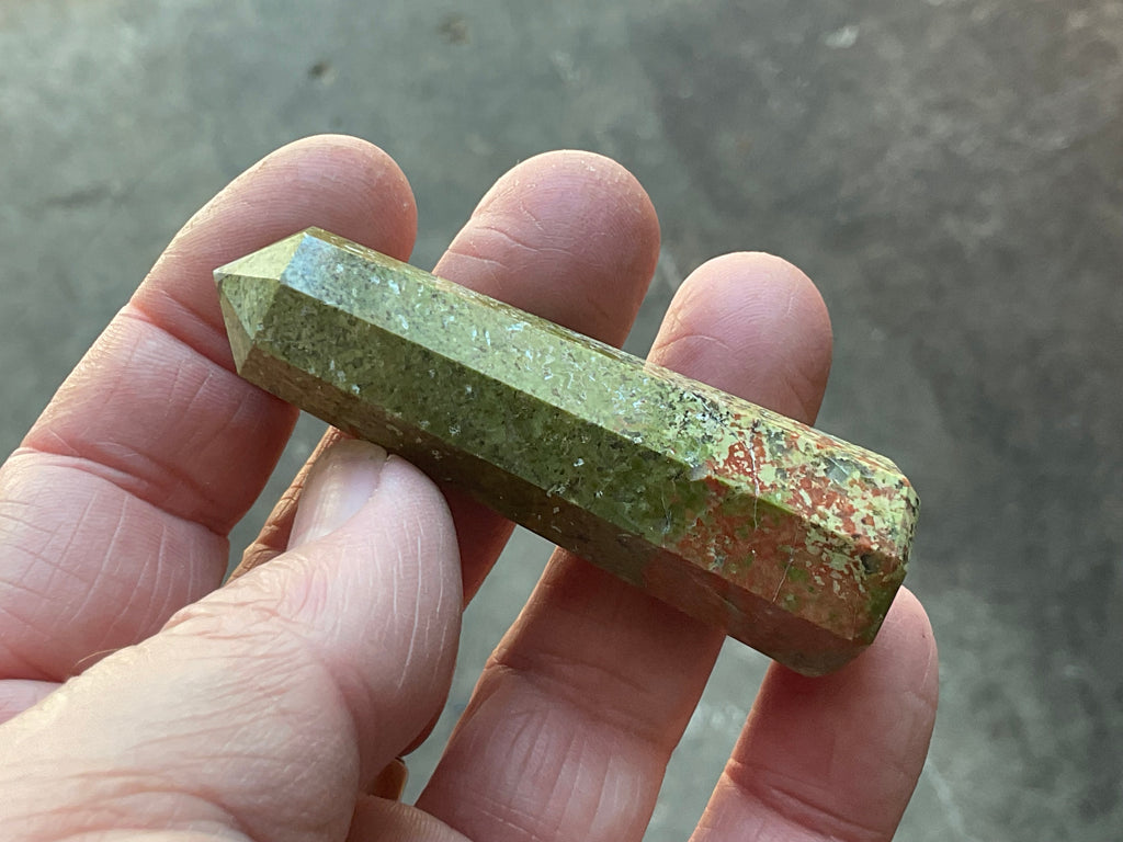 44g Unakite Generator 2C