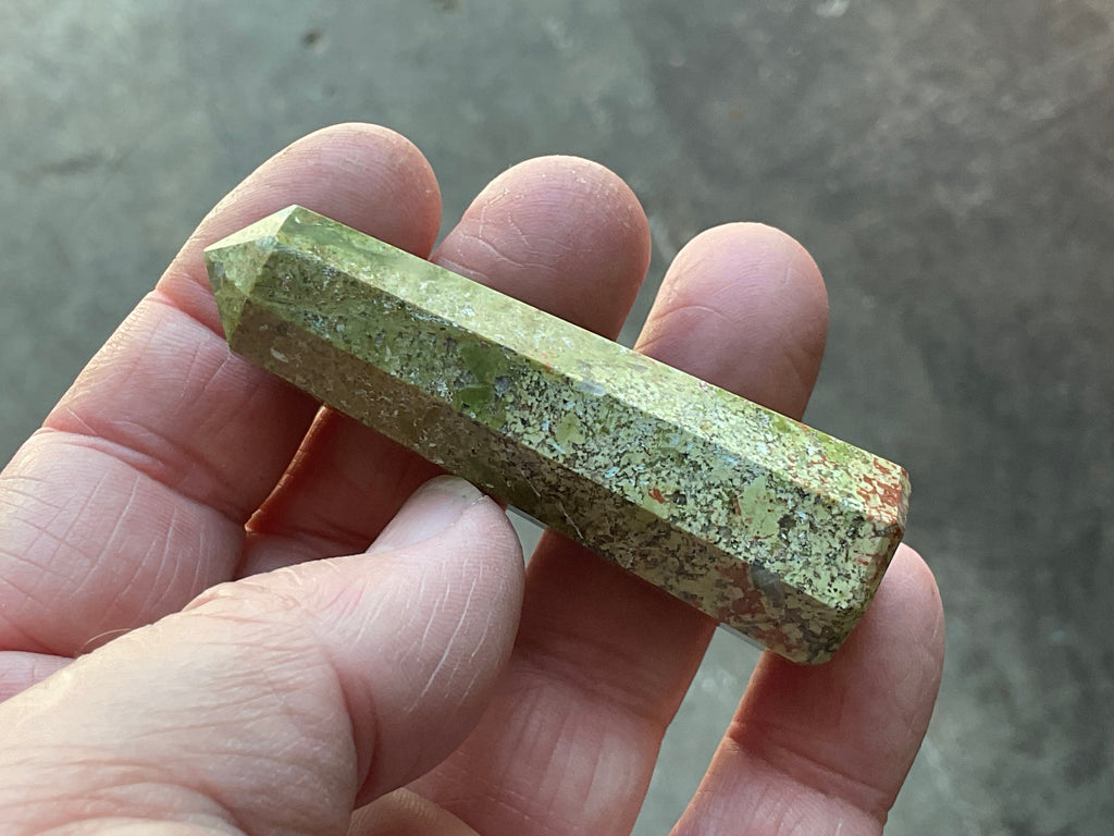 44g Unakite Generator 2C