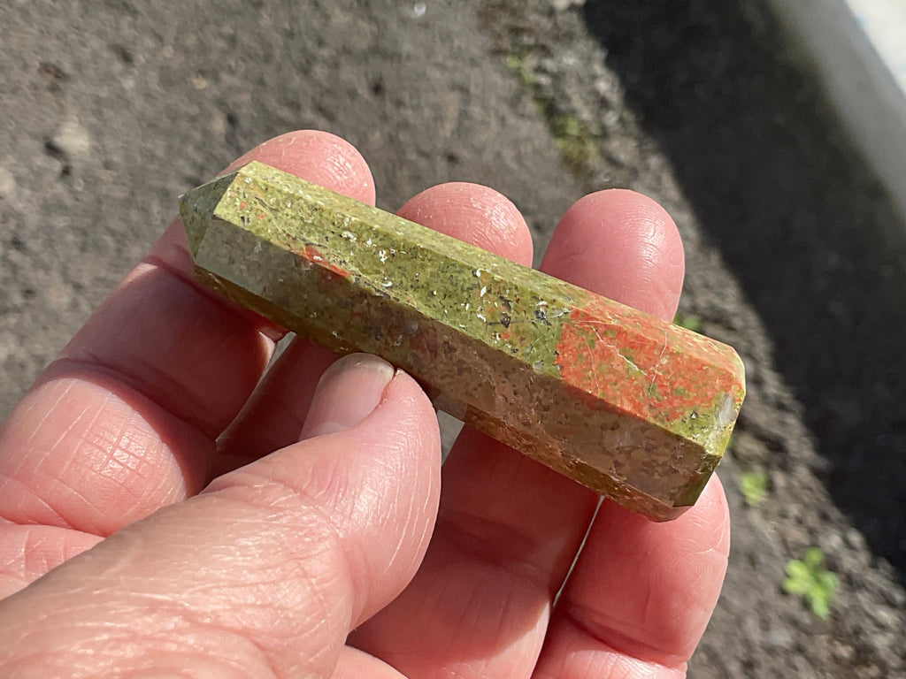 44g Unakite Generator 2C