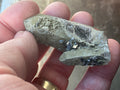 32g Quartz, Calcite and Arsenopyrite Specimen 2C