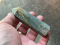 100g “Creek Jasper” Generator 5C