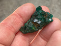 10g Congolese Dioptase Specimen 7A