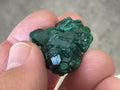 18g Congolese Dioptase Specimen 7C