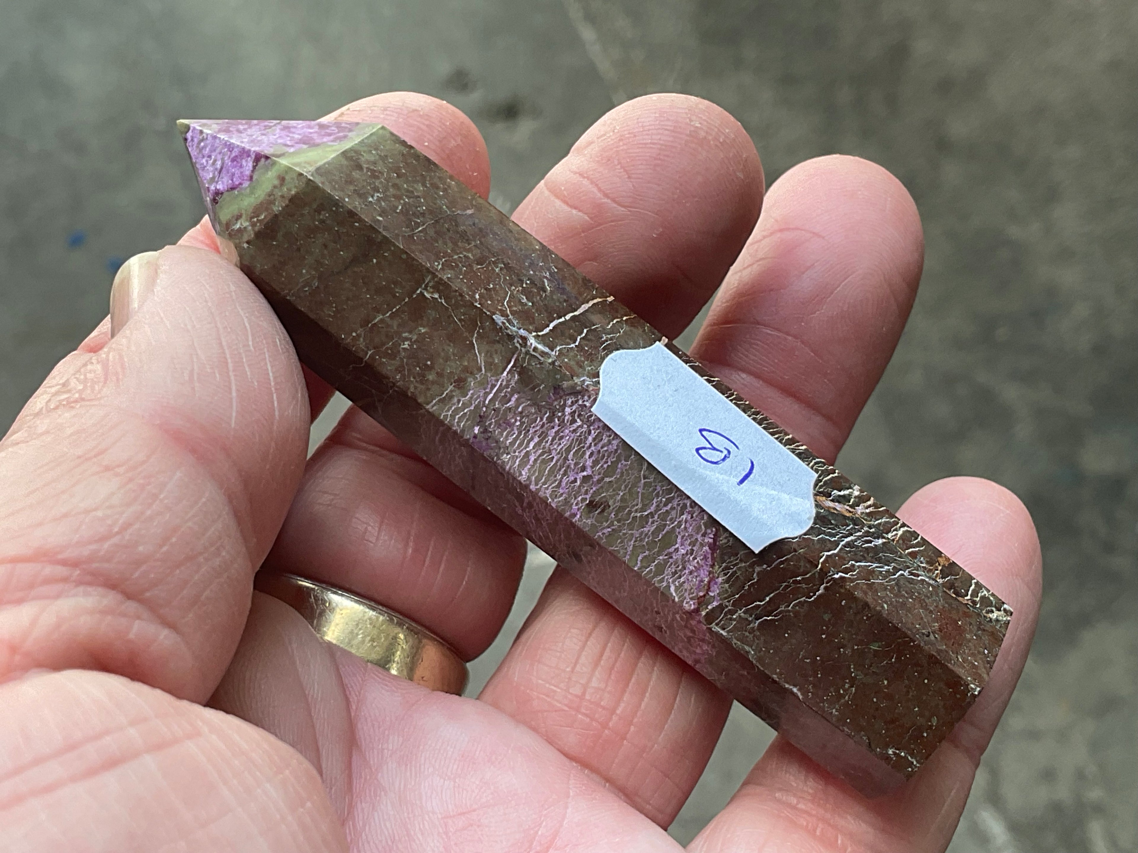 48g Atlantisite Generator 1B