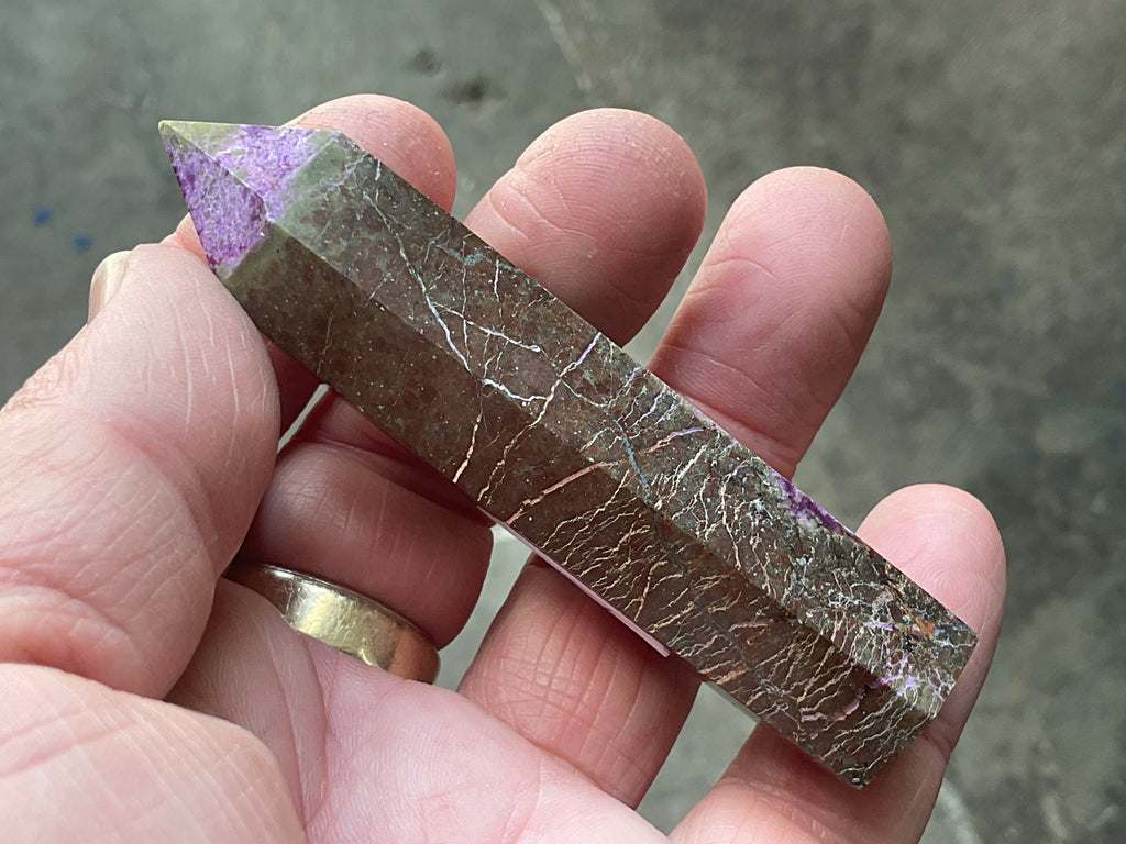 48g Atlantisite Generator 1B