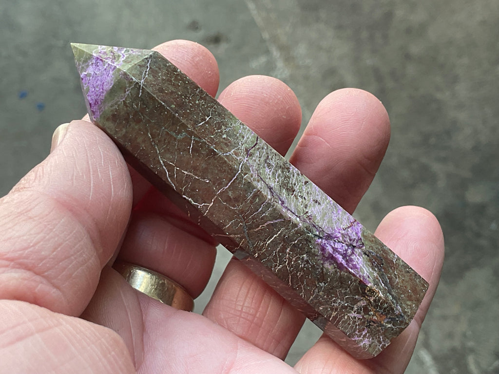 48g Atlantisite Generator 1B