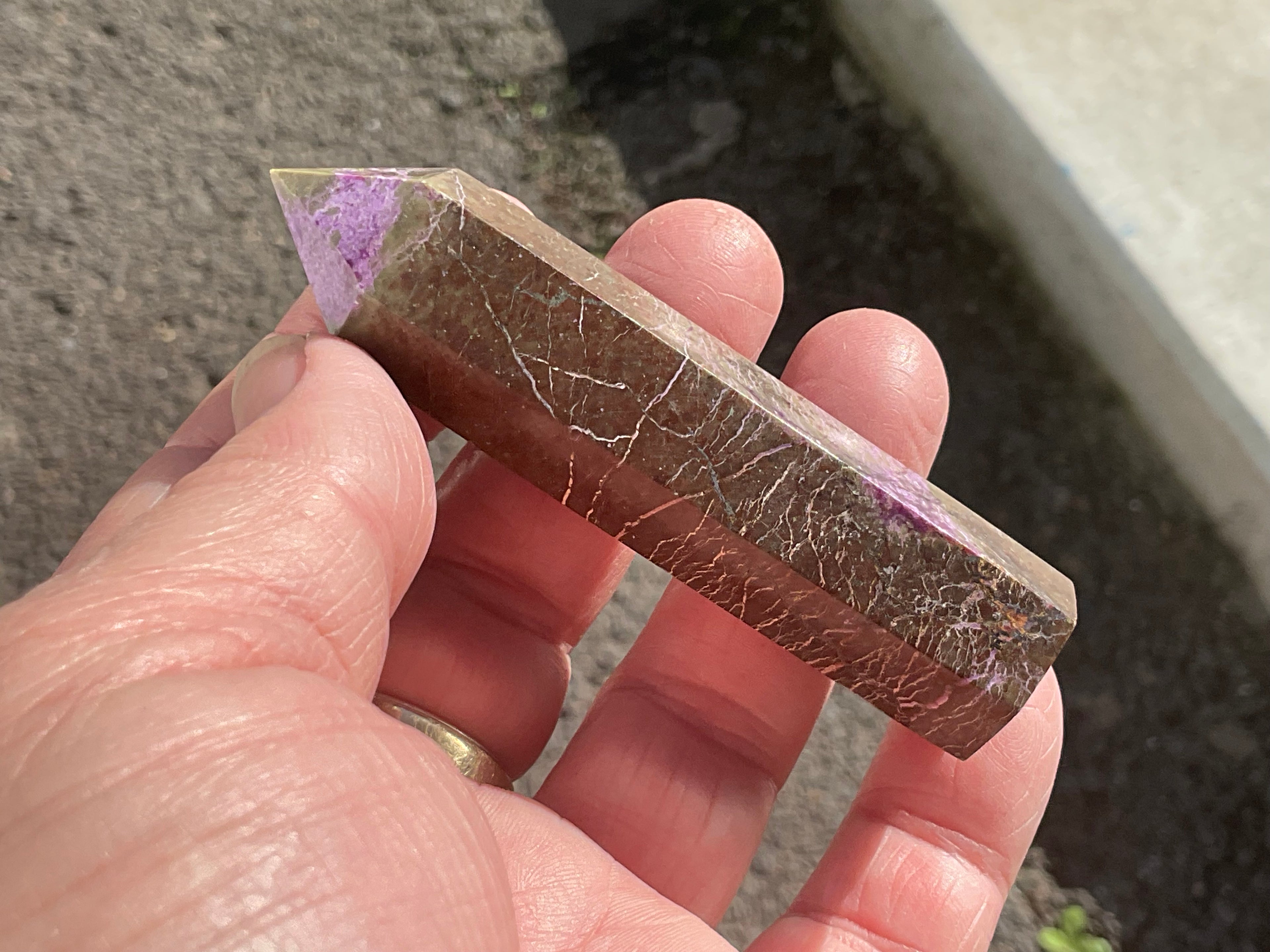 48g Atlantisite Generator 1B