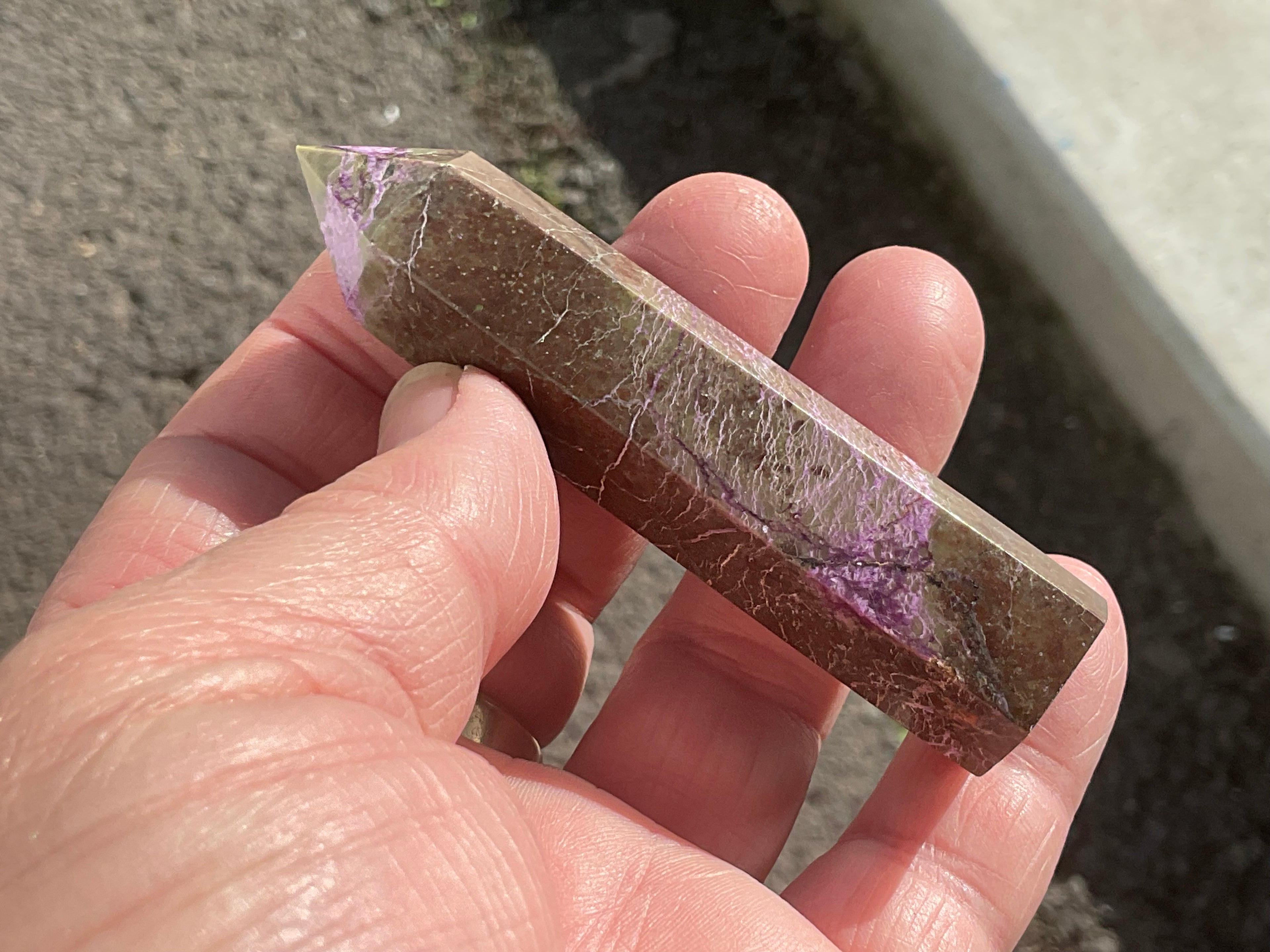 48g Atlantisite Generator 1B