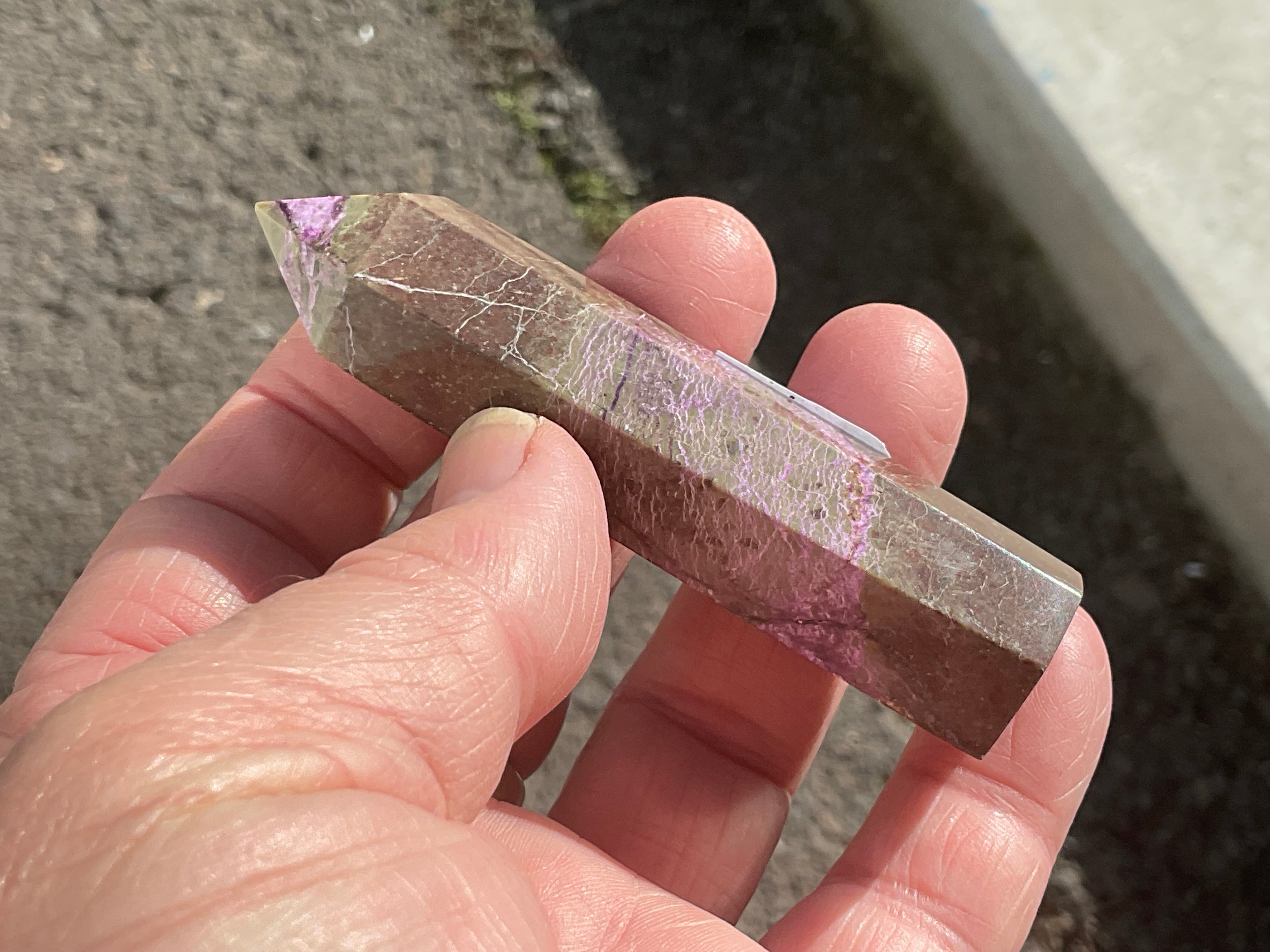 48g Atlantisite Generator 1B