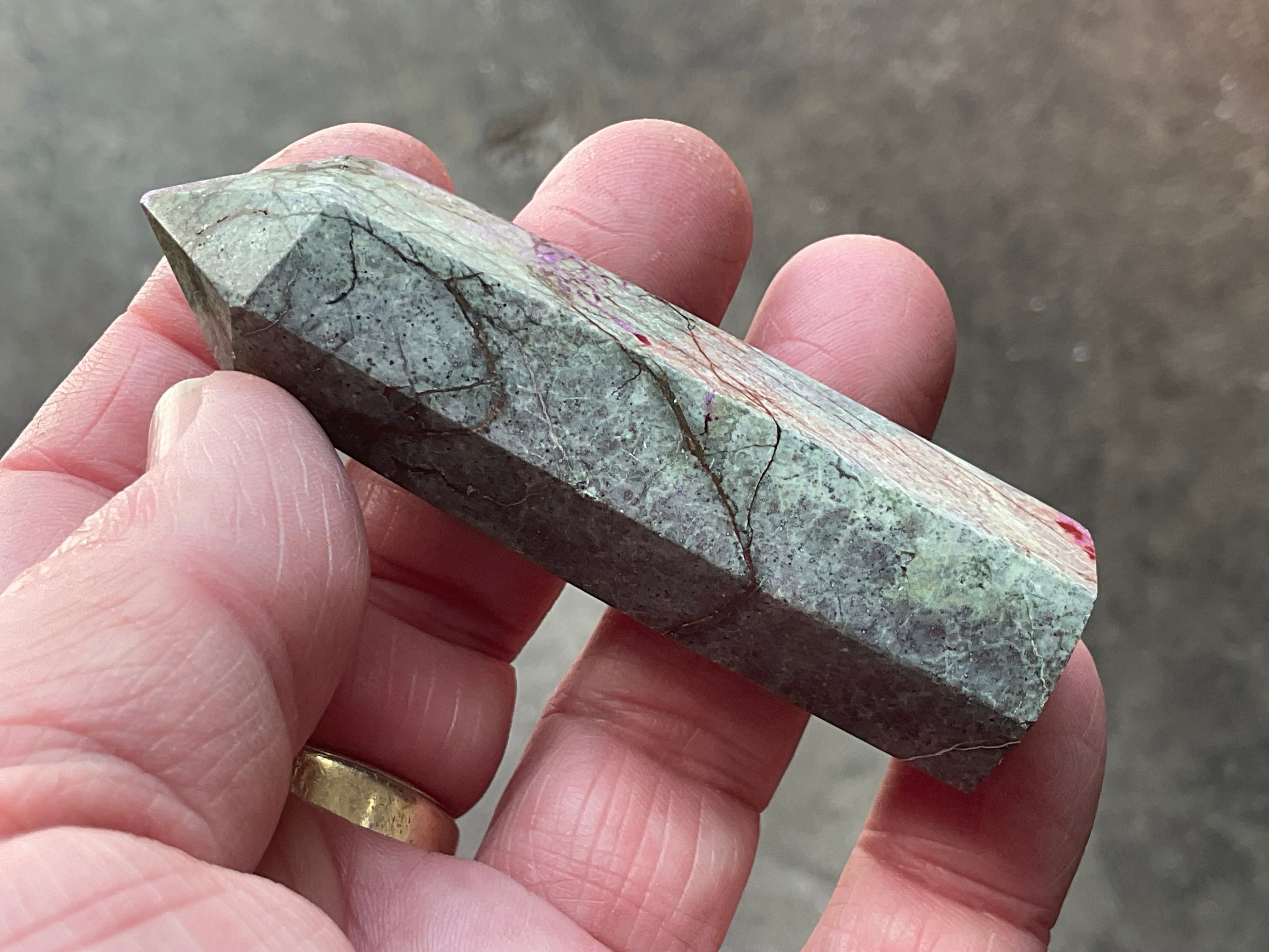 52g Atlantisite Generator 2A