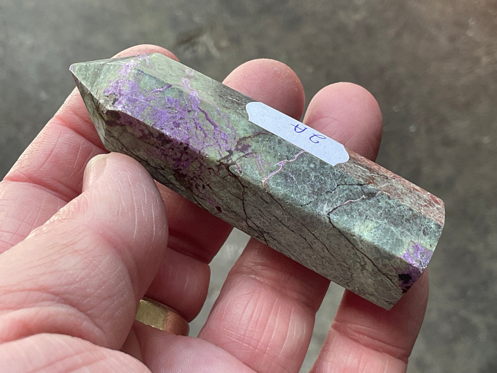 52g Atlantisite Generator 2A