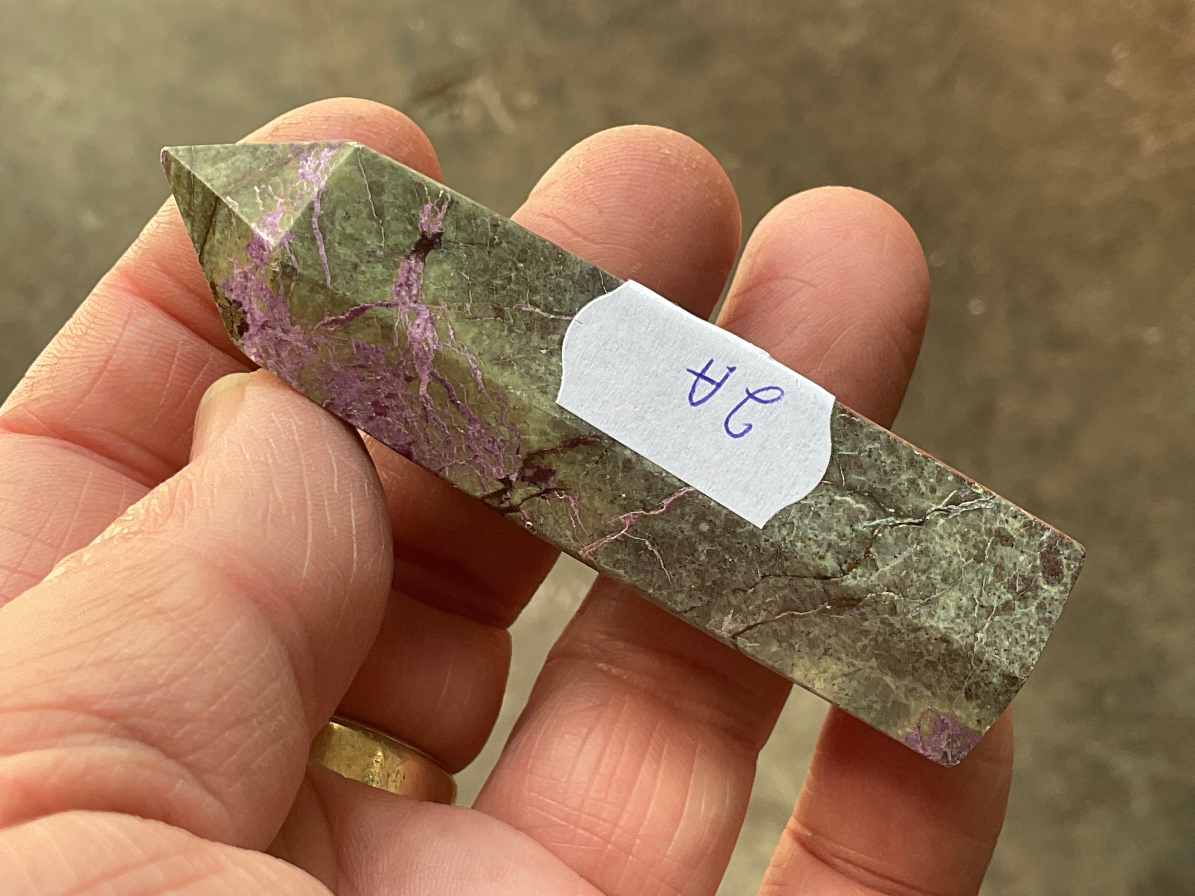52g Atlantisite Generator 2A