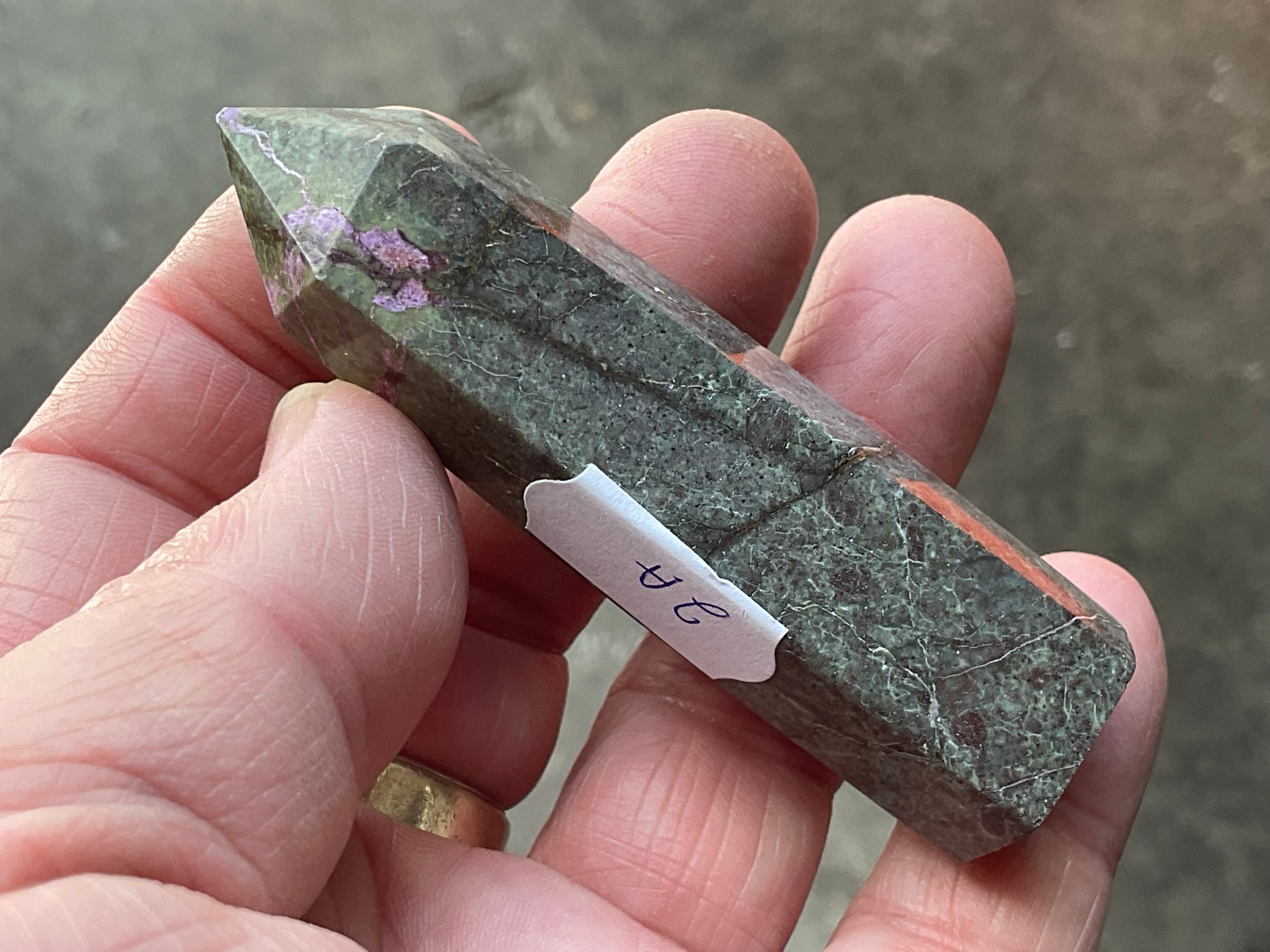 52g Atlantisite Generator 2A