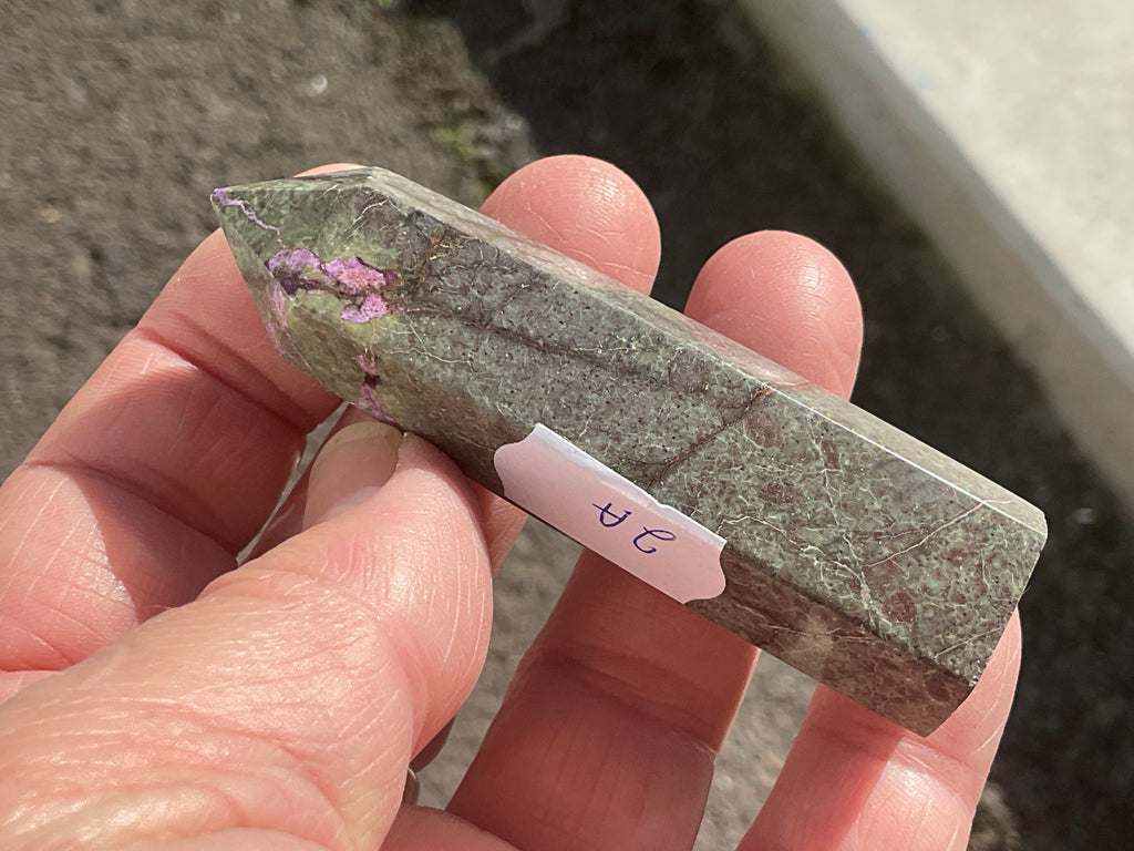 52g Atlantisite Generator 2A