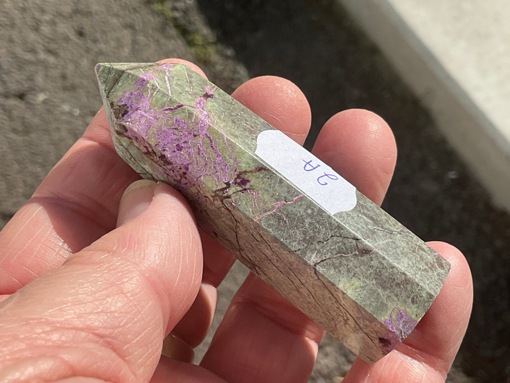 52g Atlantisite Generator 2A