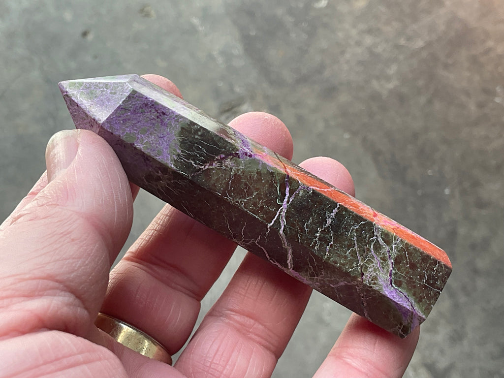 60g Atlantisite Generator 2B