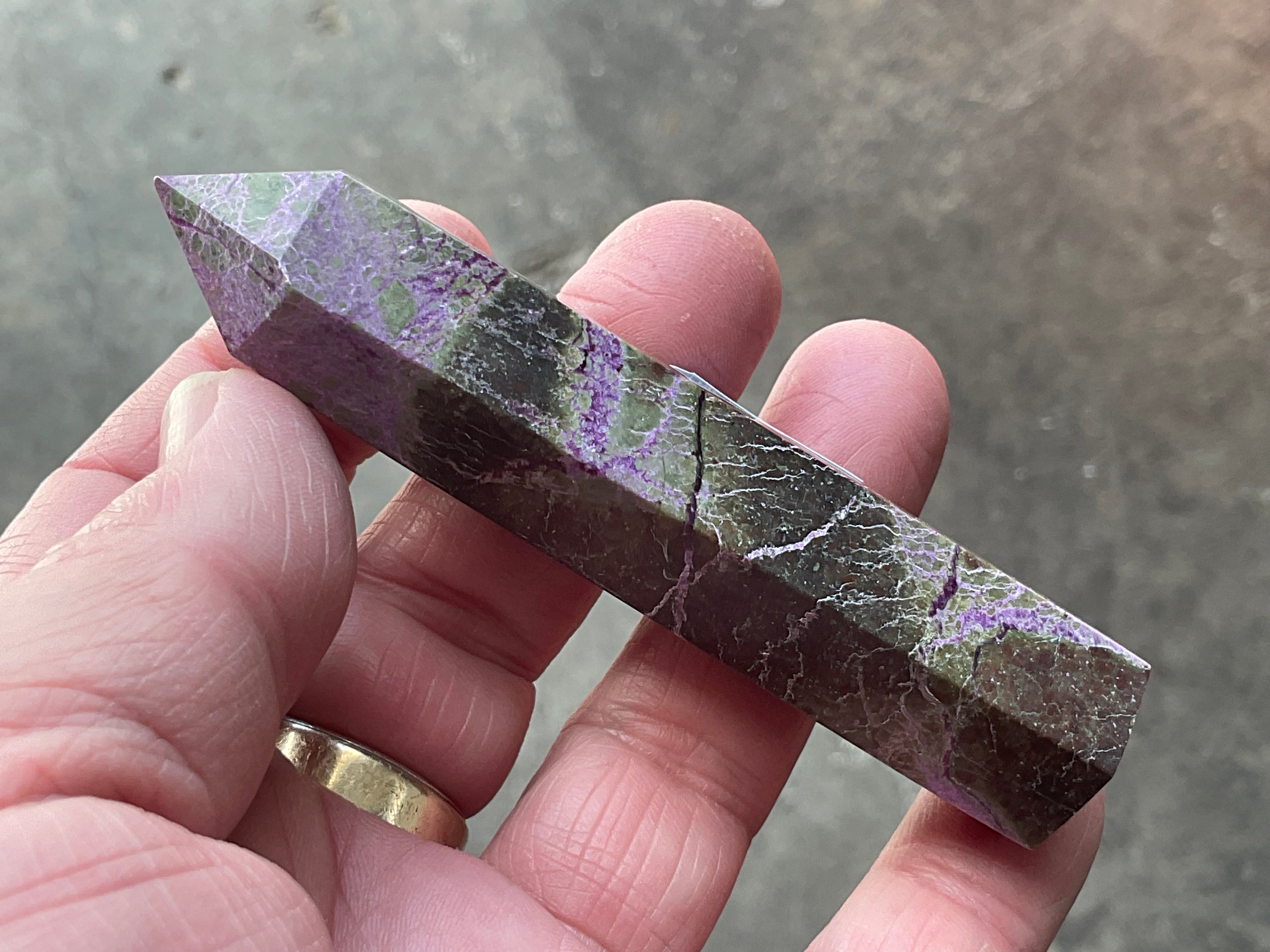 60g Atlantisite Generator 2B