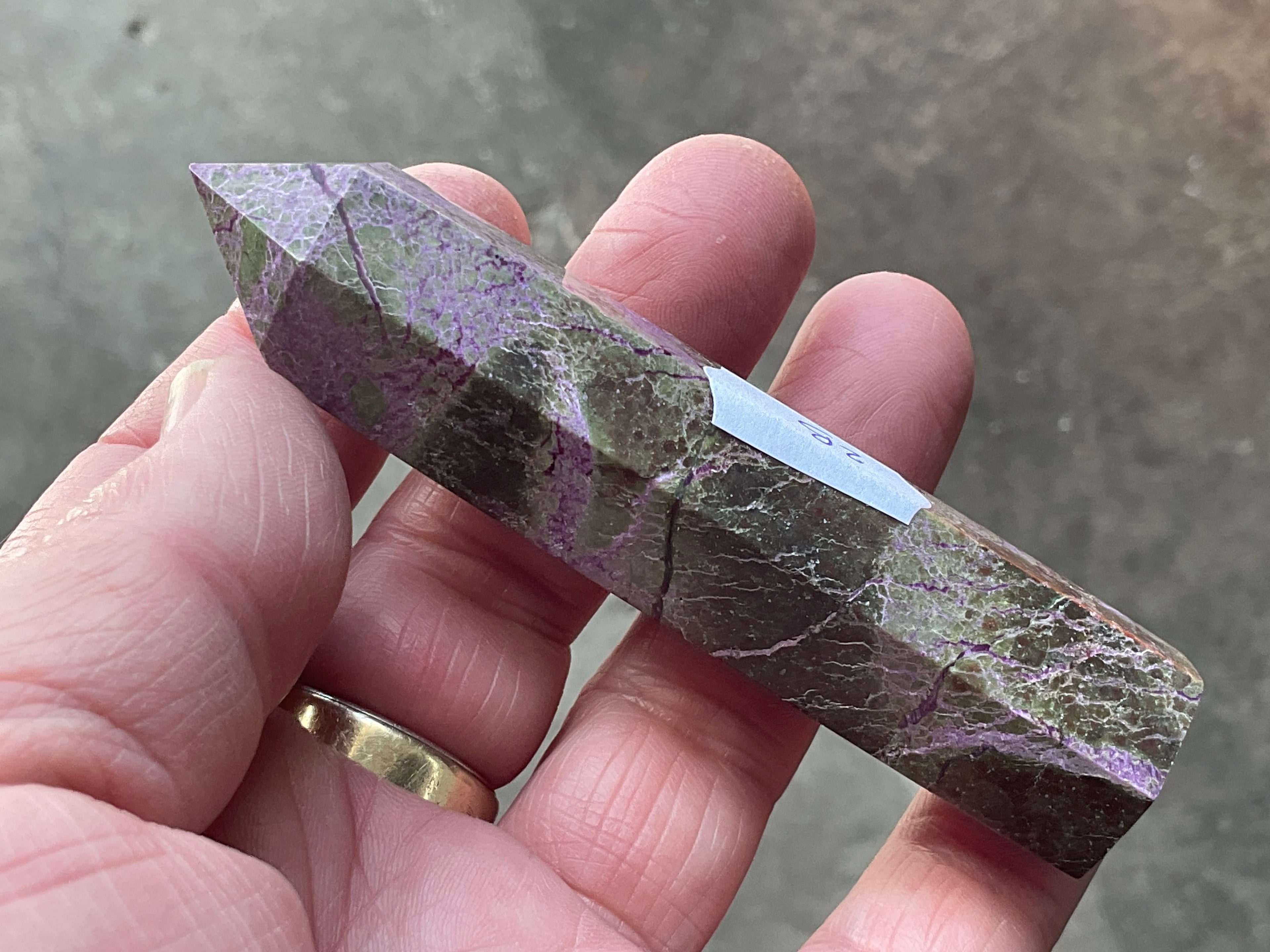 60g Atlantisite Generator 2B