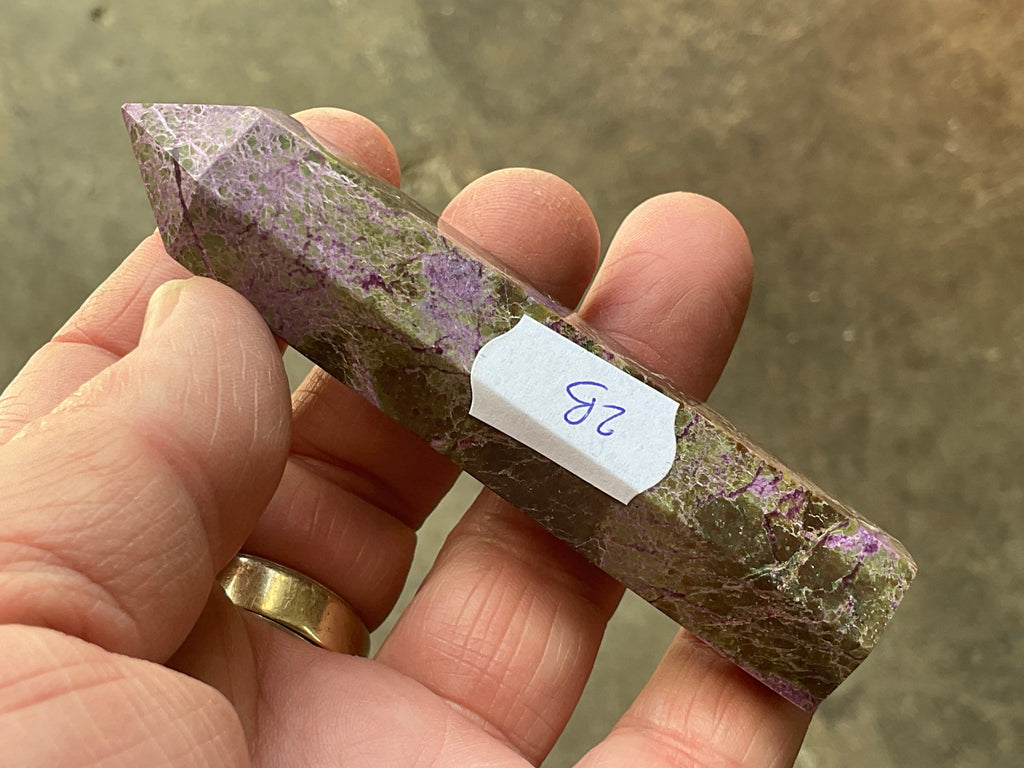 60g Atlantisite Generator 2B