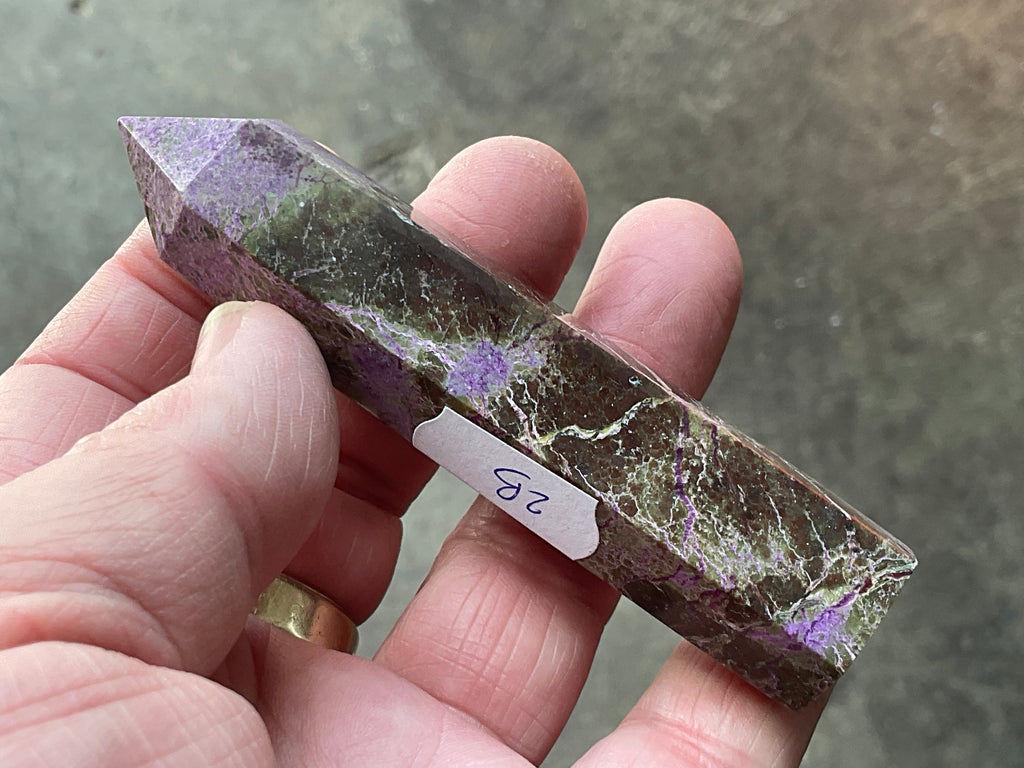60g Atlantisite Generator 2B