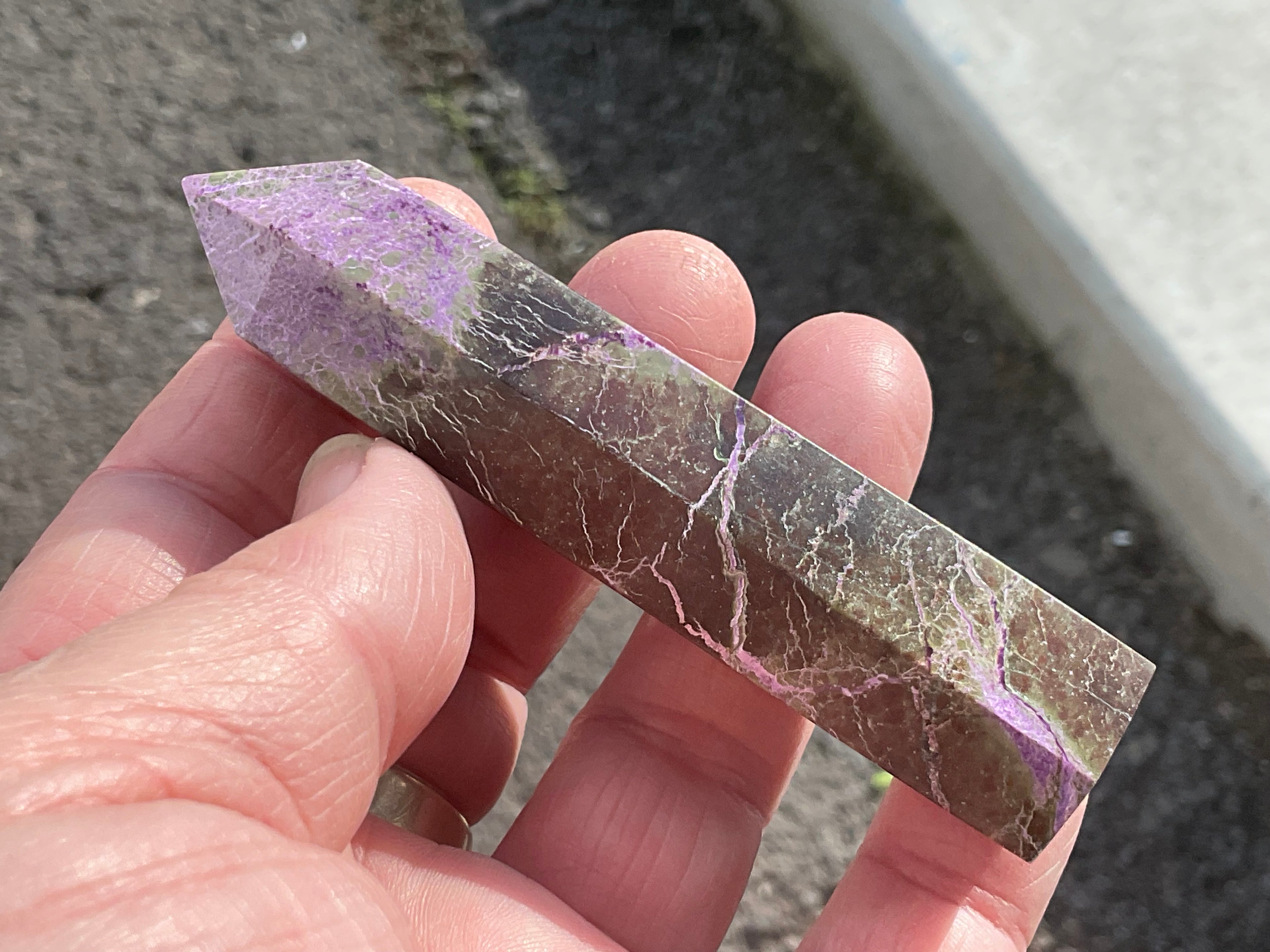 60g Atlantisite Generator 2B