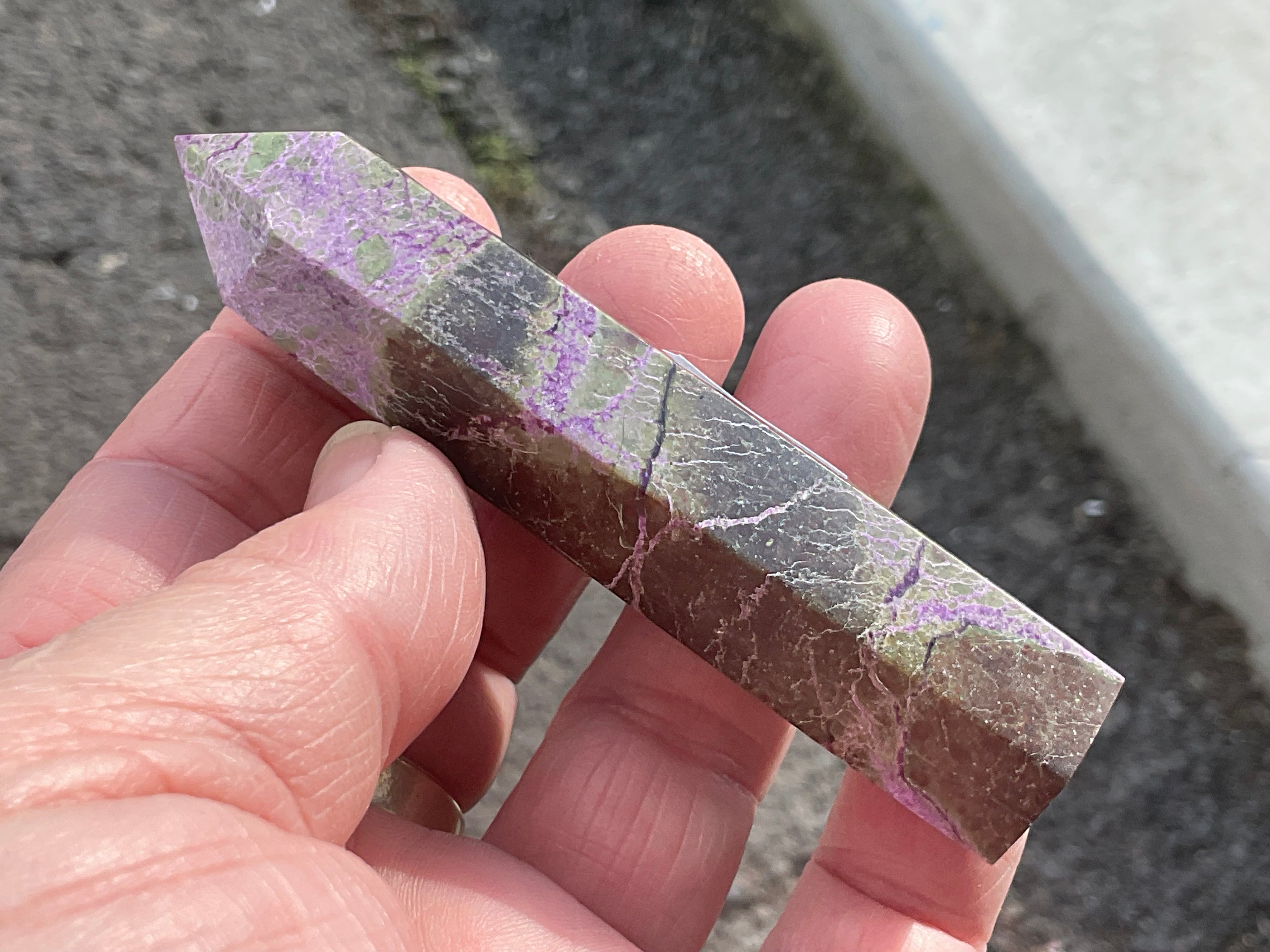 60g Atlantisite Generator 2B
