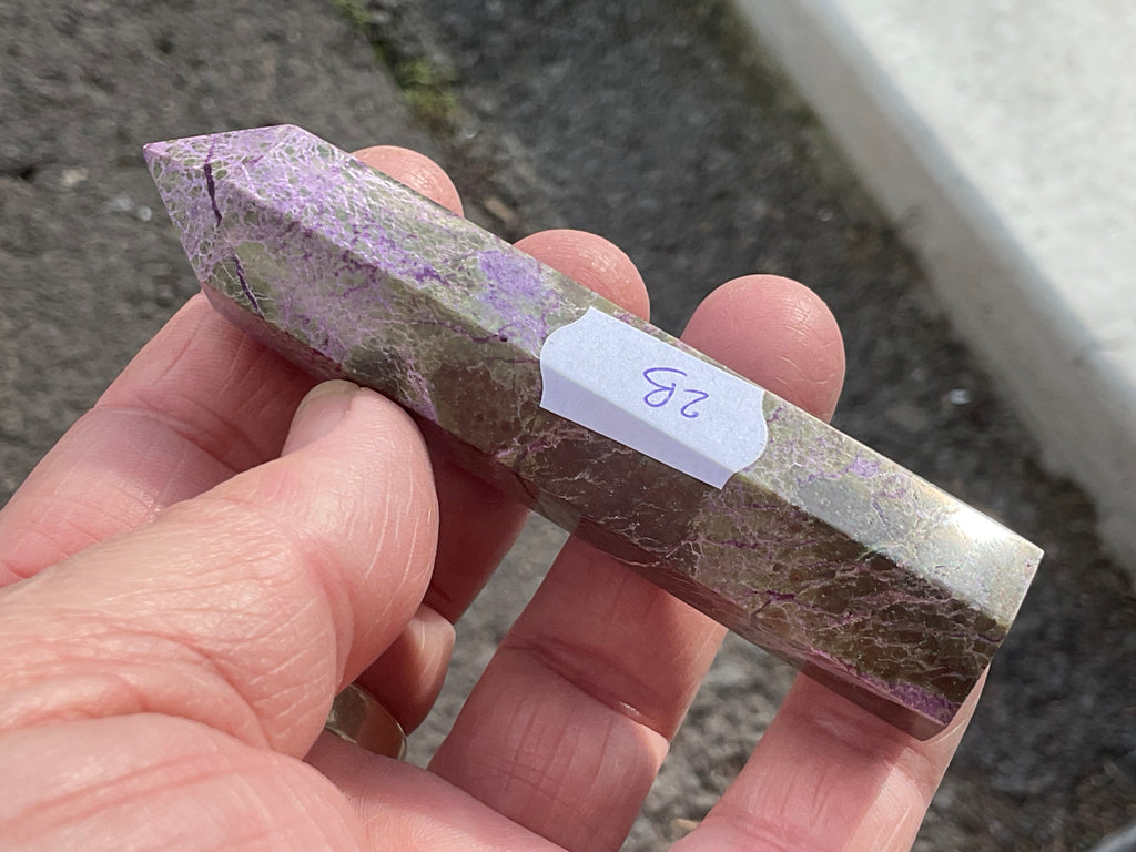 60g Atlantisite Generator 2B