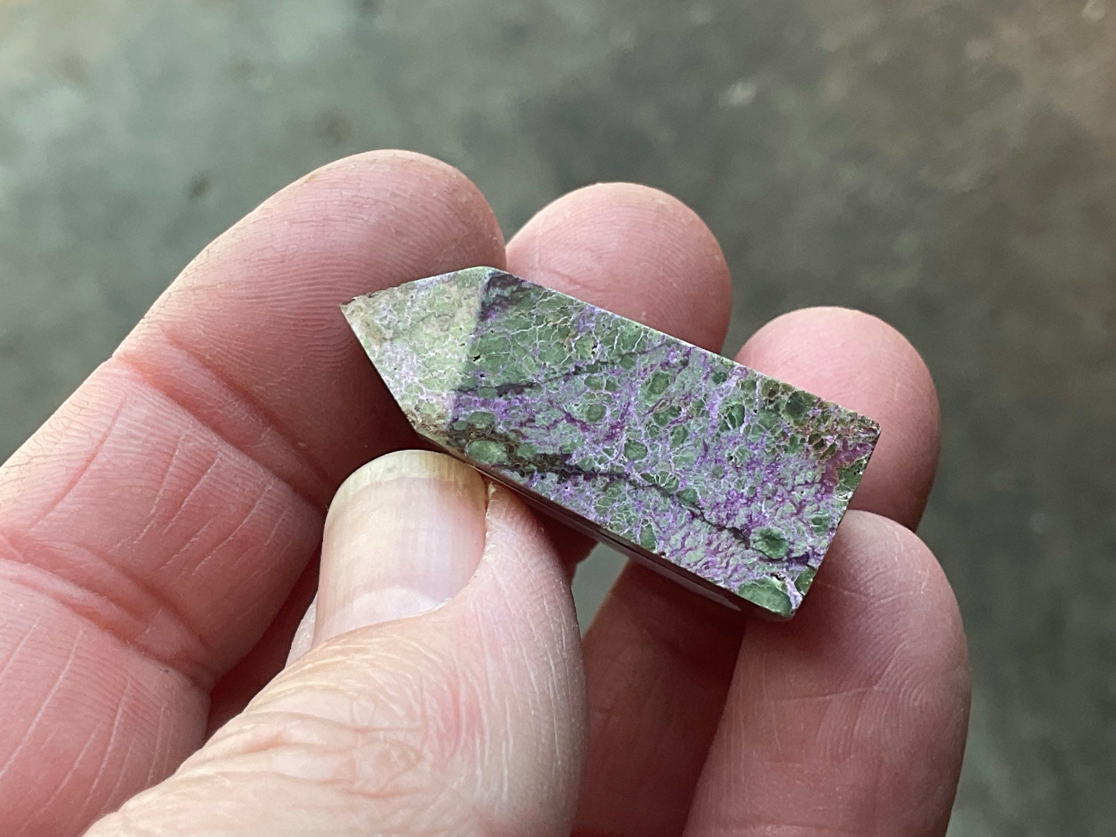 14g Small Atlantisite Tower/Generator 2B