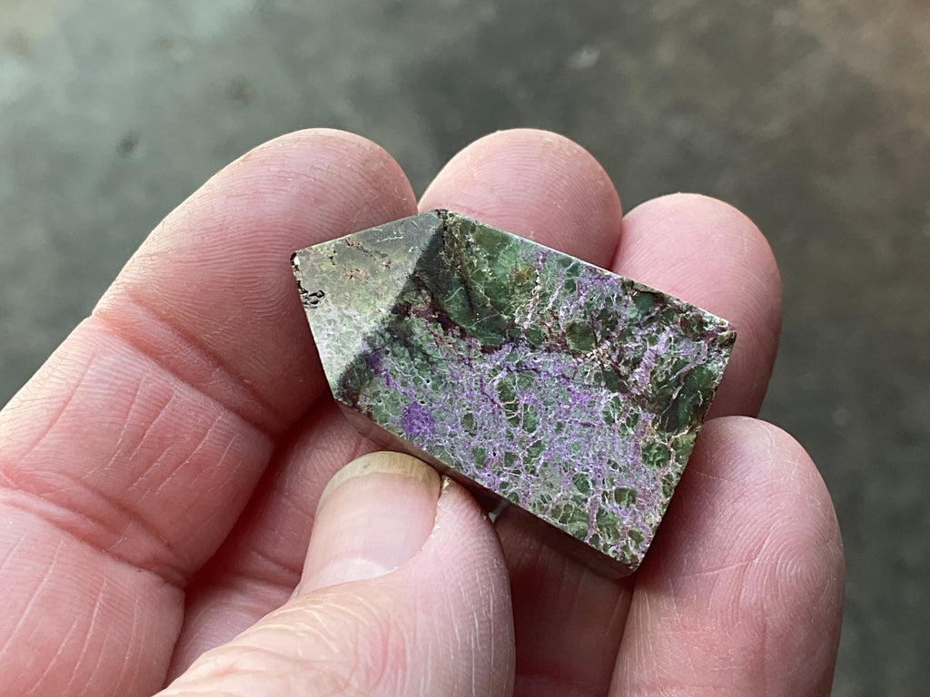 14g Small Atlantisite Tower/Generator 2B