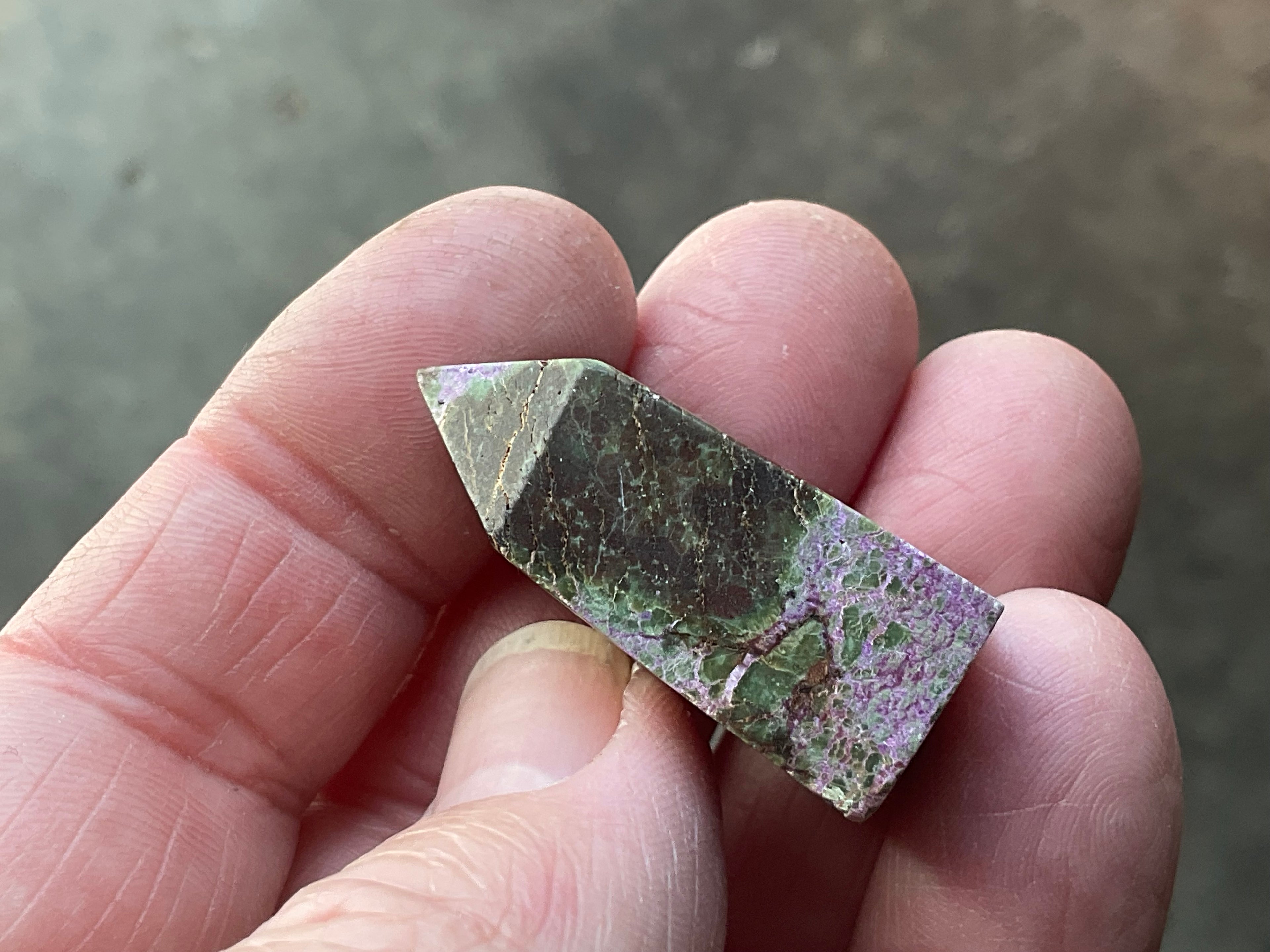 14g Small Atlantisite Tower/Generator 2B