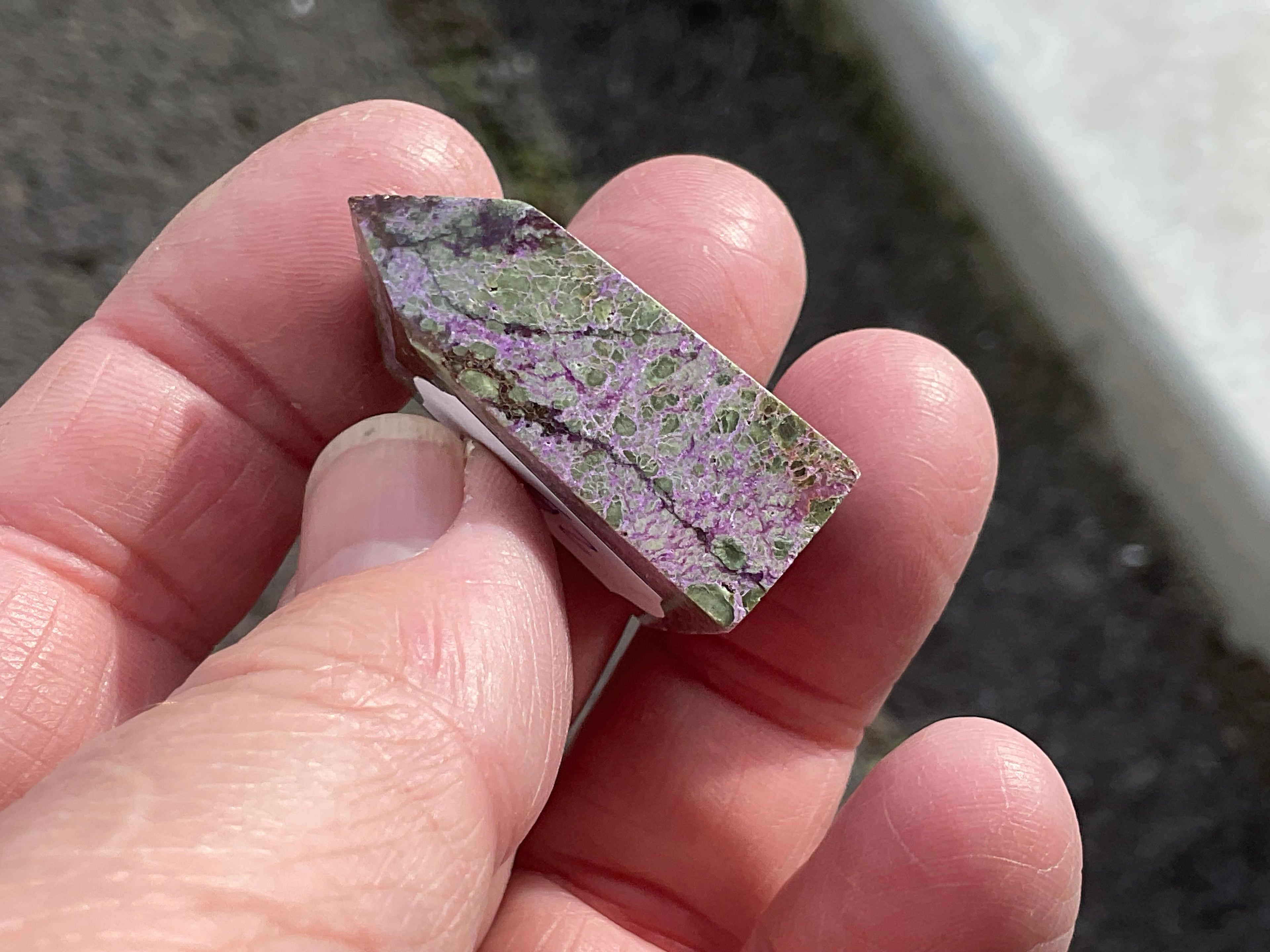 14g Small Atlantisite Tower/Generator 2B