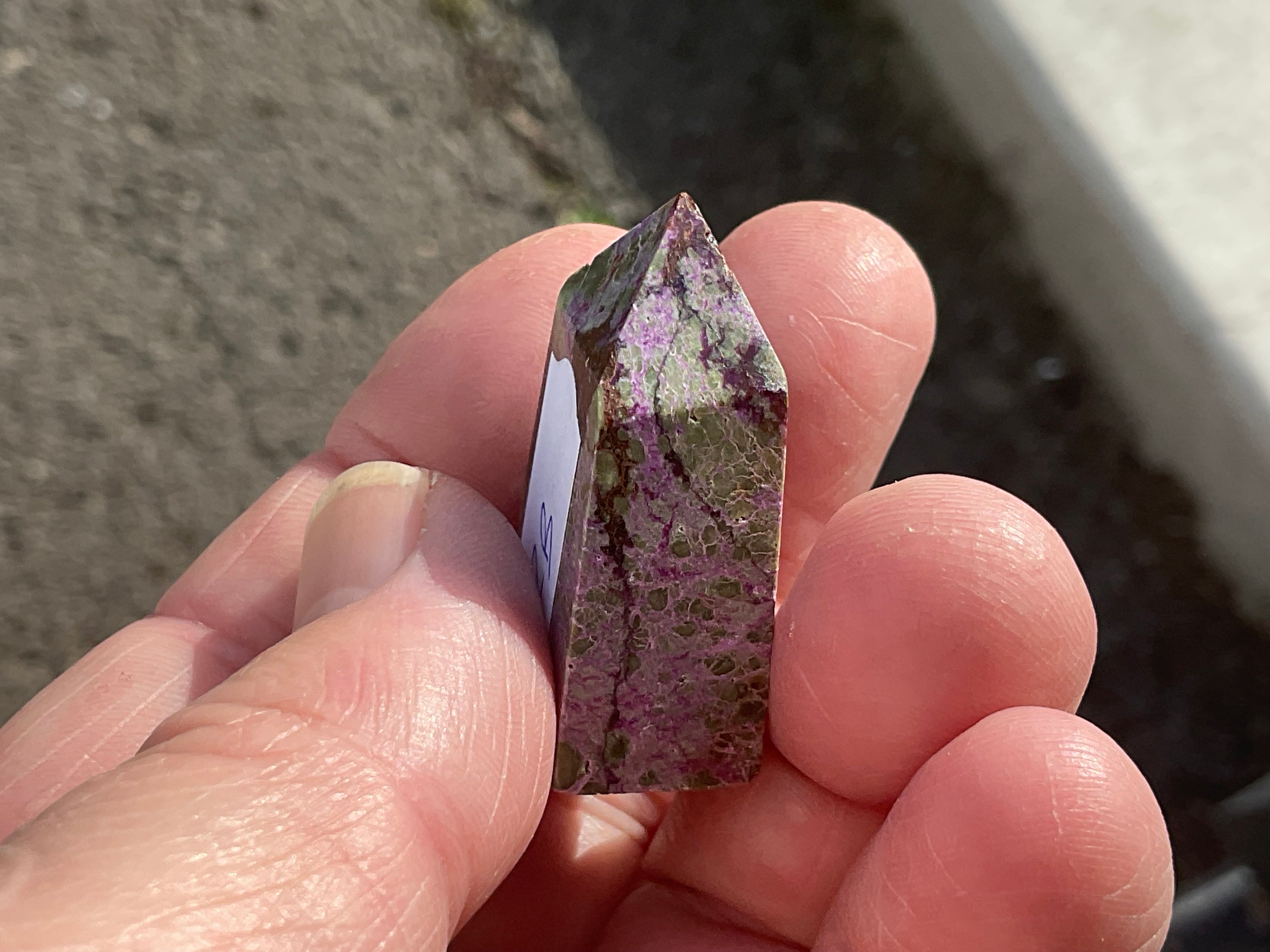 14g Small Atlantisite Tower/Generator 2B