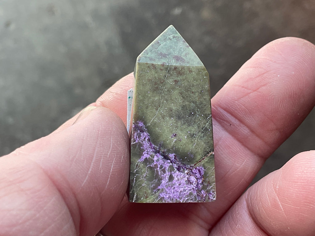 14g Small Atlantisite Tower/Generator 2C