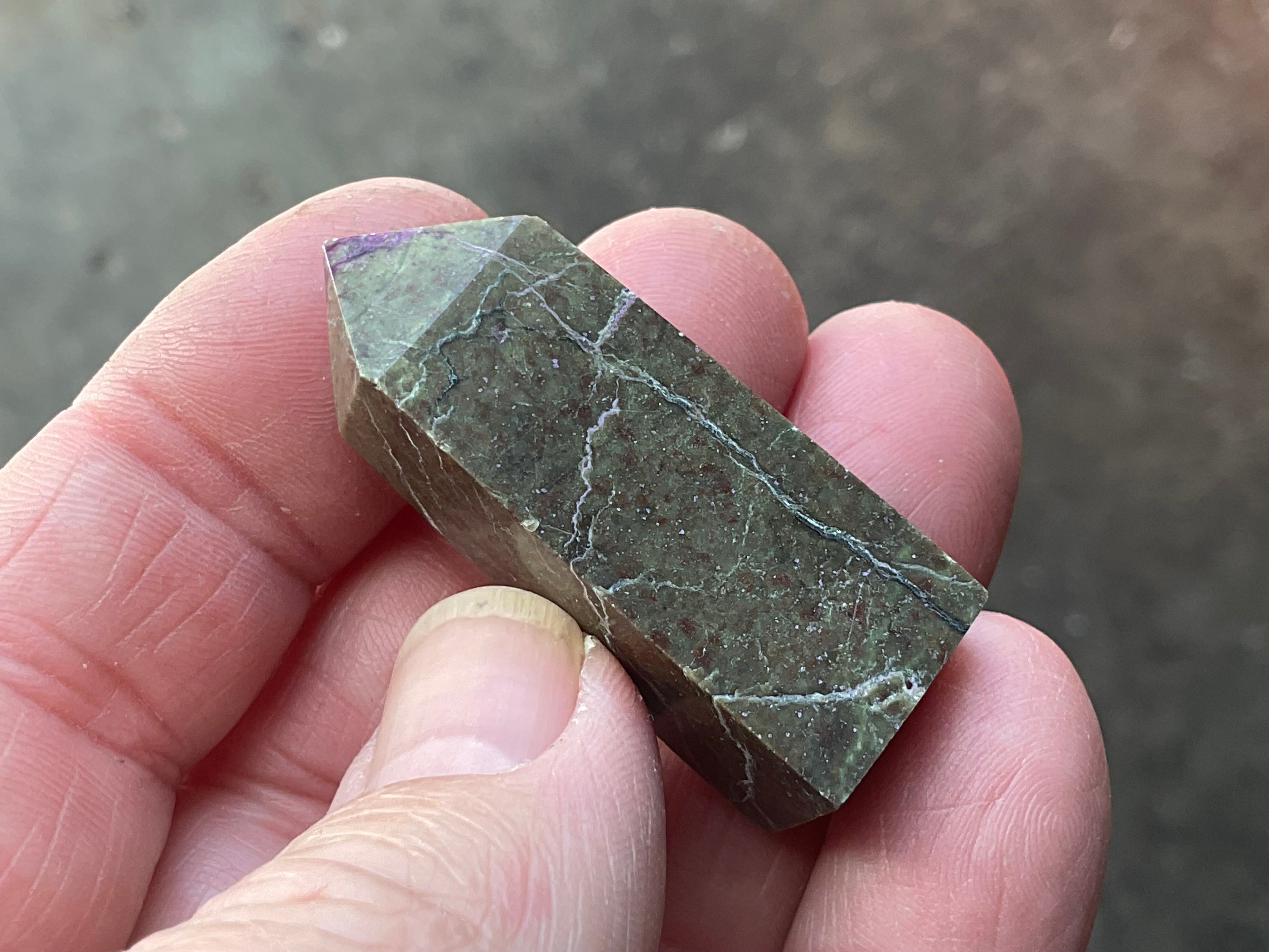 16g Small Atlantisite Tower/Generator 3A