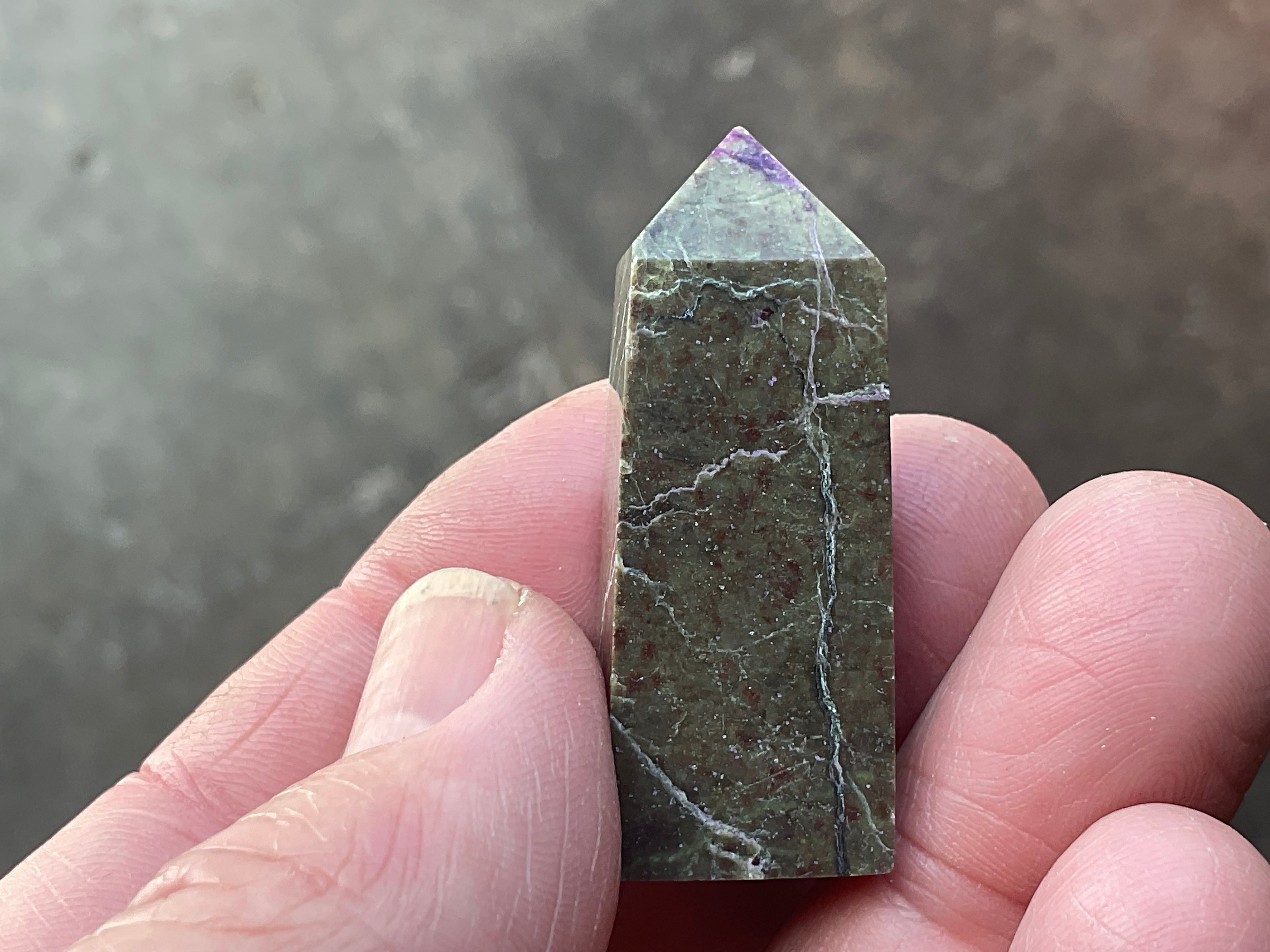 16g Small Atlantisite Tower/Generator 3A